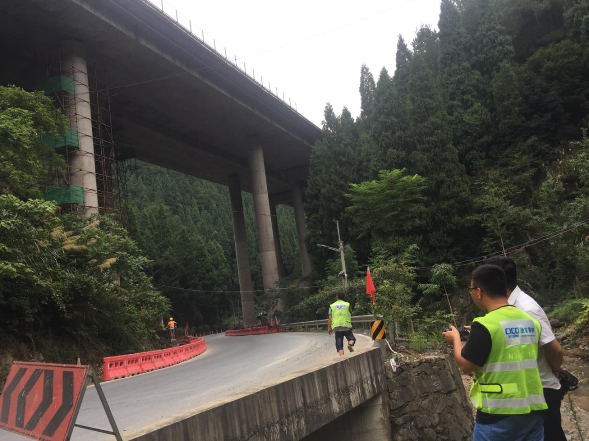 汉川桥梁抗震加固的施工规定是什么？