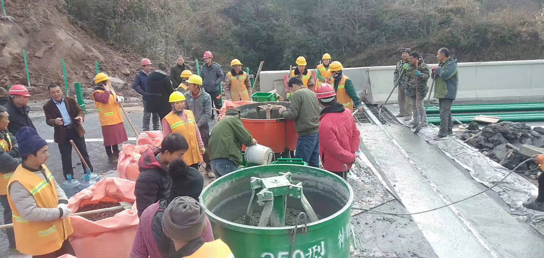 汉川房屋出现以下情况说明地基基础需要加固